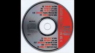 Brian May - Love Token (RCD) 1991