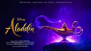 The Cave of Wonders | Aladdin 2019 Soundtrack