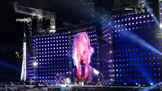 Metallica in Berlin Nothing Else Matters / Enter Sandman (Encore) - 06.07.2019 Berlin