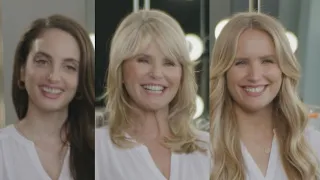 Christie Brinkley's Daughters Reveal SURPRISING Facts About Their Mom (Exclusive)