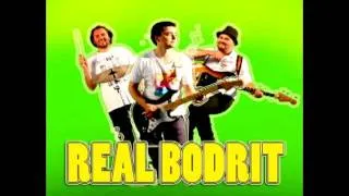 Real Bodrit - Пела Песню