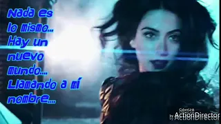 Ruelle - This is The Hunt - Shadowhunters - (Sub-Español)