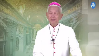 Salita ng Diyos, Salita ng Buhay - February 11, 2024