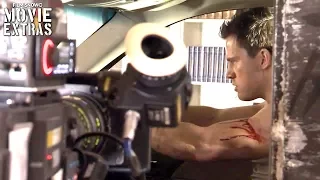 Go Behind the Scenes of White House Down (2013)