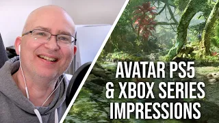 Avatar: Frontiers of Pandora Is Brilliant On Consoles Too