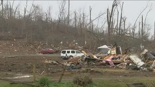 Georgia Weather Preparedness Week | Tornado safety