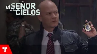 El Señor de los Cielos 6 | Resumen de la tercera temporada de El Señor de los Cielos | Telemundo