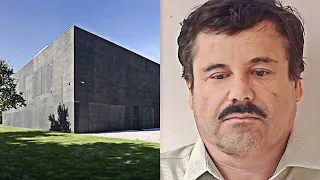 Las Mansiones Secretas Del Chapo