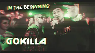 GOKILLA - IN THE BEGINNING [ПОД ДРУГОЙ БИТ] PDB #76