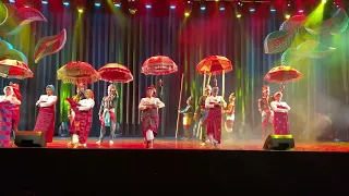 PAKARADYAN FESTIVAL 2022 (Madayaw Cultural Ensemble)