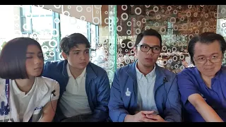 Interview with the Domagoso Children | Doc Willie Ong | Mayor Isko Moreno | May 4, 2022