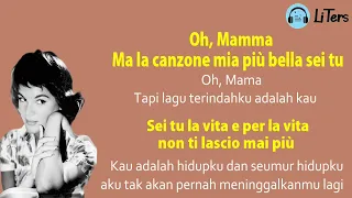 Connie Francis Mama Lirik dan Terjemahan @LiTers