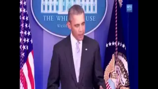 пиздабол OBAMA