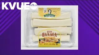 Listeria outbreak linked to cotija, queso fresco kills 1 in Texas