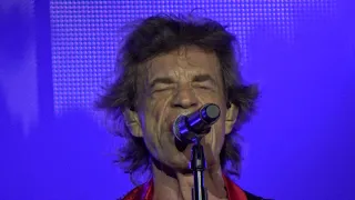 The Rolling Stones   You Can't Always Get What you Want - PARTIAL   Glendale AZ August 26 2019