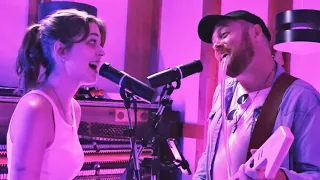 Just the Two of Us - Bill Withers (funk cover ft. Lizzy McAlpine & Swatkins)