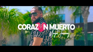 Mayel Jimenez - Corazon Muerto (videoclip Oficial)