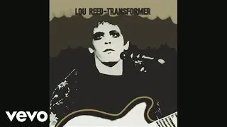 Lou Reed - Perfect Day (Official Audio)