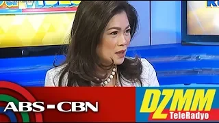 Mga babaeng may myoma mahihirapan bang magbuntis? | DZMM