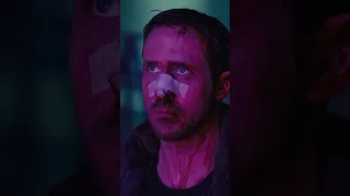 фильм "Бегущий по лезвию 2049" #sorts #моментизфильма