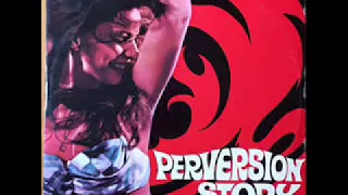 Gianni Ferrio ‎– Perversion Story