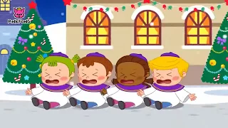 A Christmas Carol  Мультфильм на английском языке с английскими субтитрами