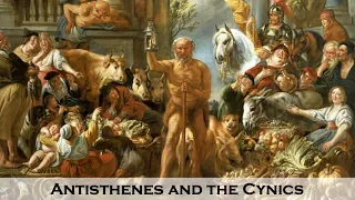 Antisthenes and the Cynics