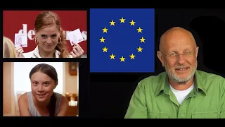 Гоблин - Про грязные налоги и экологически чистый гешефт Евросоюза