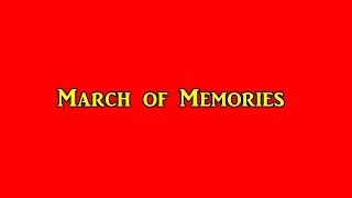 March of Memories (Soviet March)