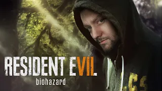 ОТ СТАРУХИ ОДНИ МУХИ ➤ Resident Evil 7 ◉ Прохождение #2