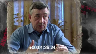 Ликвидатор Самойленко Ю.Н. "О количестве ликвидаторов" 2006