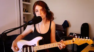 All I Really Want Is You - The Marías (cover)