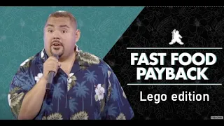 Lego Gabriel Iglesias: fast food payback