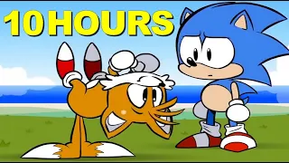 Spinning my Tails - 10 Hours Version (FULL HD)