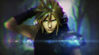 Forgotten City (Final Fantasy VII) // TRAP REMIX