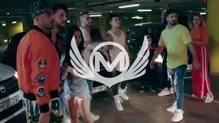 Matteo - Constantine (official dance video)