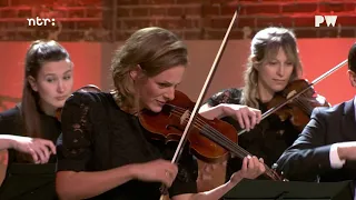 Holland Baroque  - Orgelconcert in G (Vivace): J.S. Bach / arr J . &  T. Steenbrink