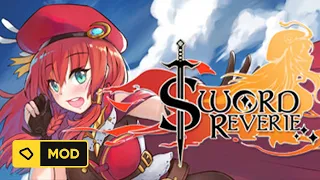 Sword Reverie | bHaptics Mod Compatibility Gameplay