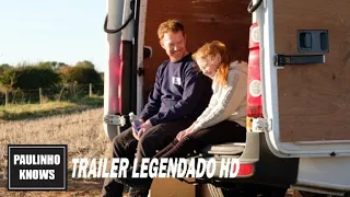 Você Não Estava Aqui (Sorry We Missed You, 2020) | Trailer Oficial Legendado HD