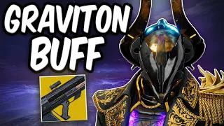 Discover the Unbeatable Warlock Build Shattering the Meta with a Massive Pulse Rifle Buff!