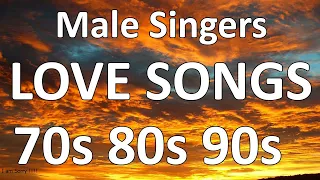 Most Beautiful Love Songs By Male - Male Romantic Songs Ever Best Love Songs For Her From Him no ads