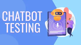 Как тестировать чат-бот | Chatbot testing