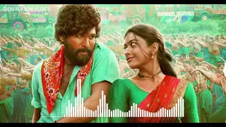 Saami Saami (Malayalam) | Pushpa Songs | Allu Arjun, Rashmika | DSP | Sithara | Sukumar