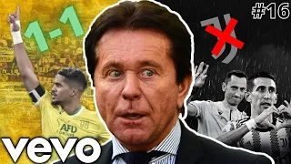 CÉKITA (Parodie FC Nantes Juventus Europa League Waldemar Kita " Tchikita - JUL ") #16