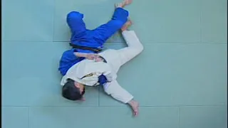 Mike Swain Complete Judo vol 1