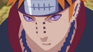 Naruto vs Pain [AMV] - The Search by NF