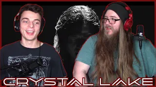 Crystal Lake - Curse REACTION / REVIEW