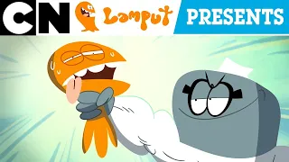 Lamput Presents | The Cartoon Network Show | EP 11