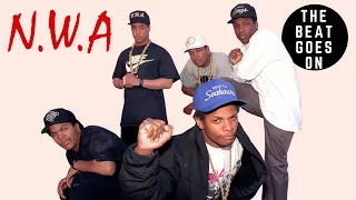 A Brief History of N.W.A.