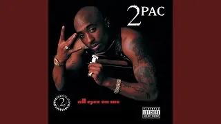 2Pac - 2 Of Amerikaz Most Wanted (feat. Snoop Dogg)